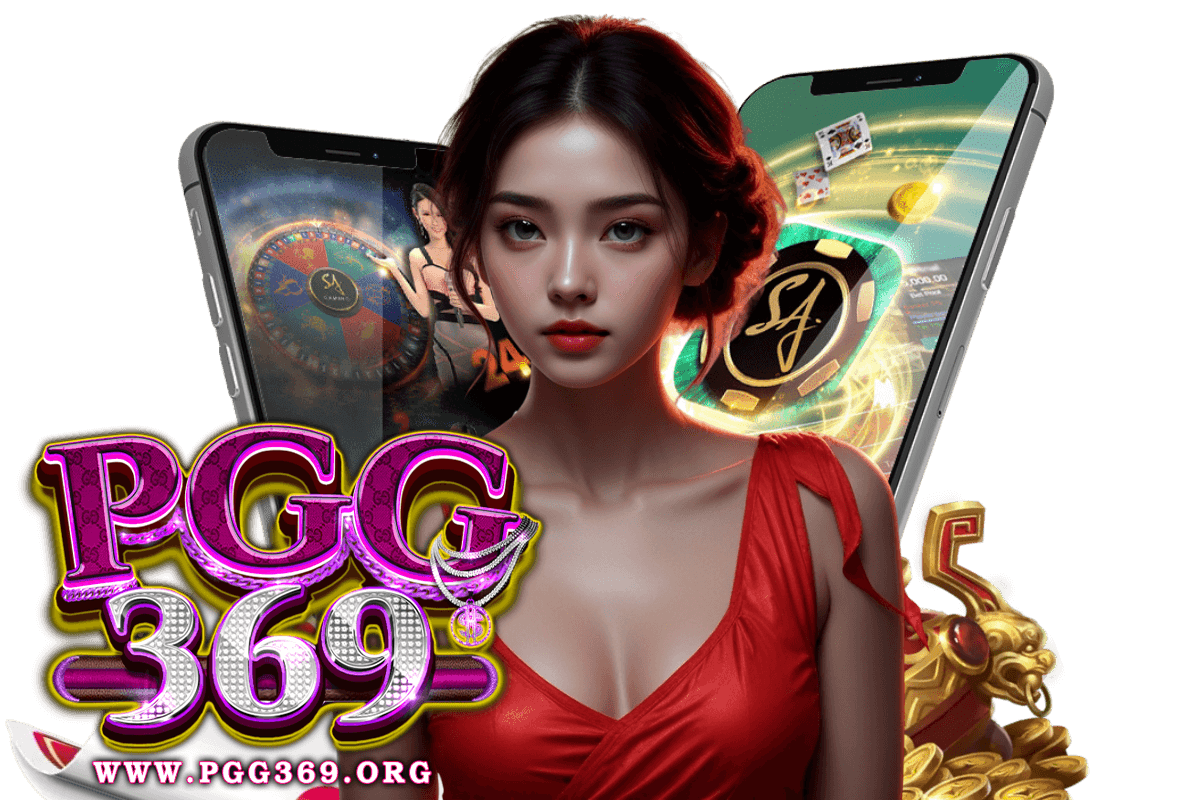 pgg369 auto