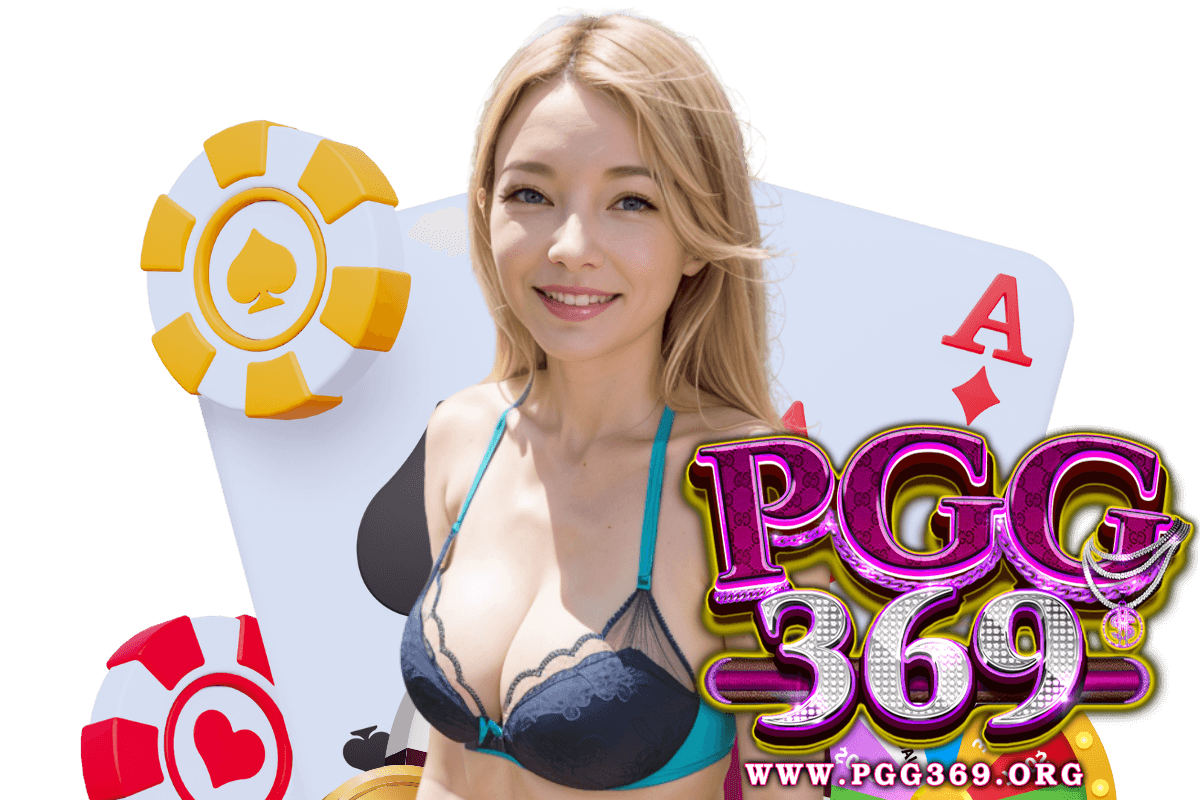 pgg369 slot