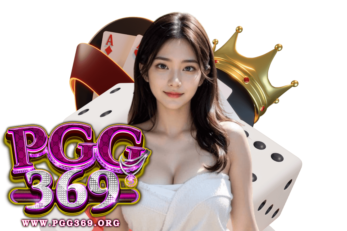 pgg369 สล็อต