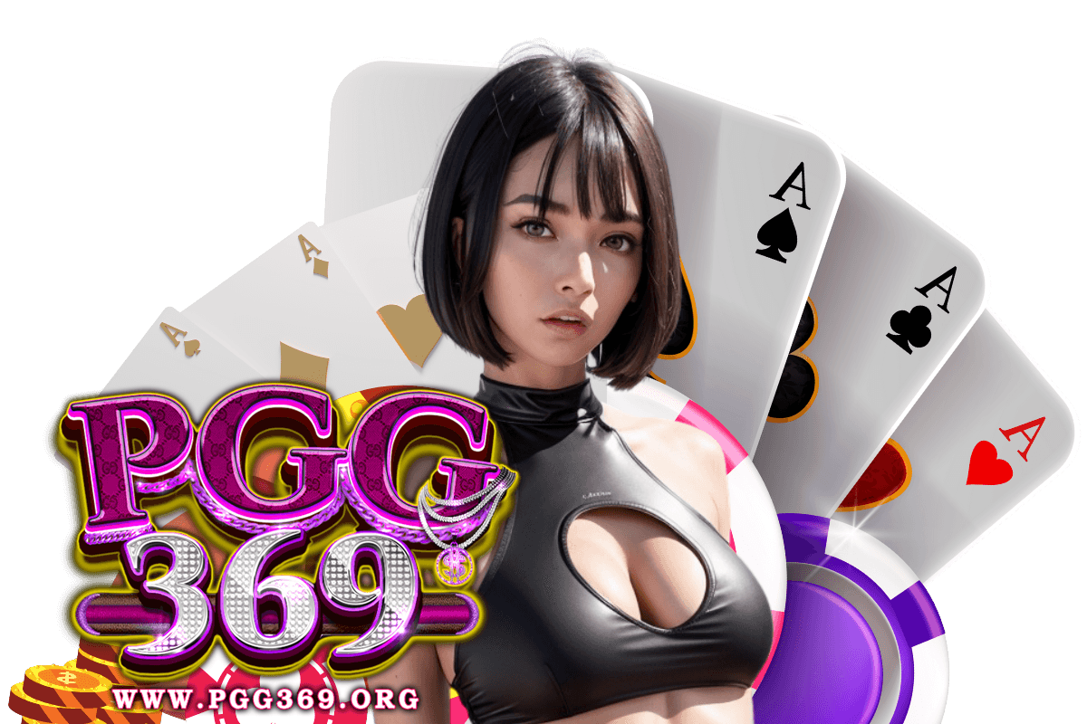 pgg369 แจกเครดิตฟรี